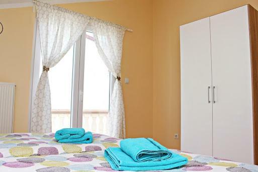 Apartment Antonio Zadar Exterior photo